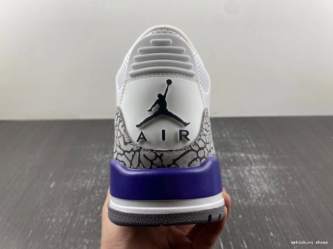 Rep 3 PE Jordan Bryant 869802-907 Kobe Retro 0726